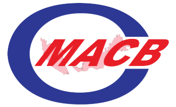 Contact & Location - MACB
