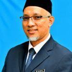 YBrs. Dr. Shamsul Anuar Bin Kamarudin