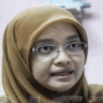 Dr Arini Nuran Bt Md Idris