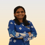 Dr. Saraswathy A/P Apparow (IMR)