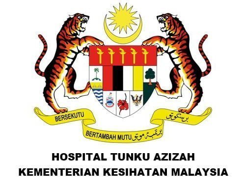 Pathology Department of Hospital Tunku Azizah